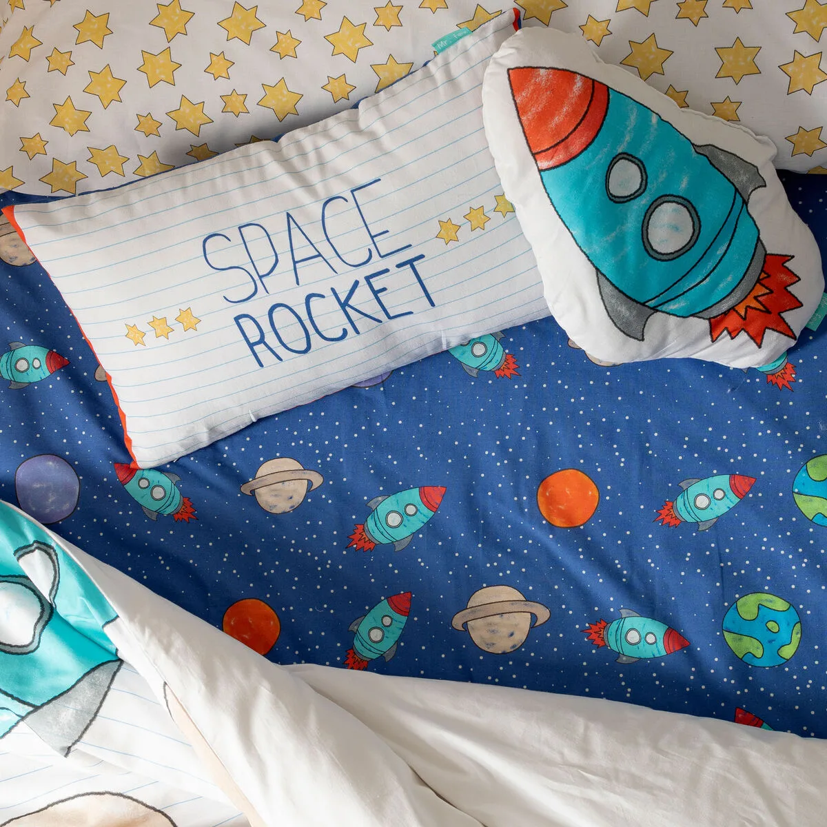 Drap housse happyfriday mr fox multicouleur 105 x 200 x 32 cm d160905572. Diaytar, c'est la vitrine ultime des produits qui comptent vraiment, ceux qui simplifient et embellissent existant.