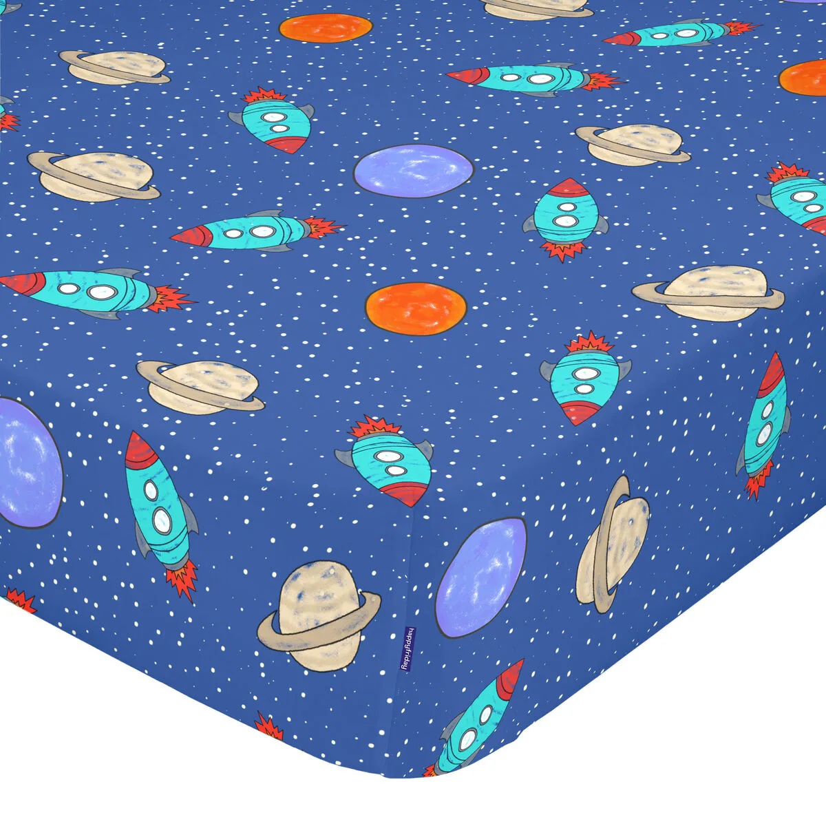 Drap housse happyfriday mr fox multicouleur 105 x 200 x 32 cm d160905585. Diaytar, c'est le compagnon des visionnaires, de ceux qui achètent aujourd'hui les produits qui seront incontournables demain.