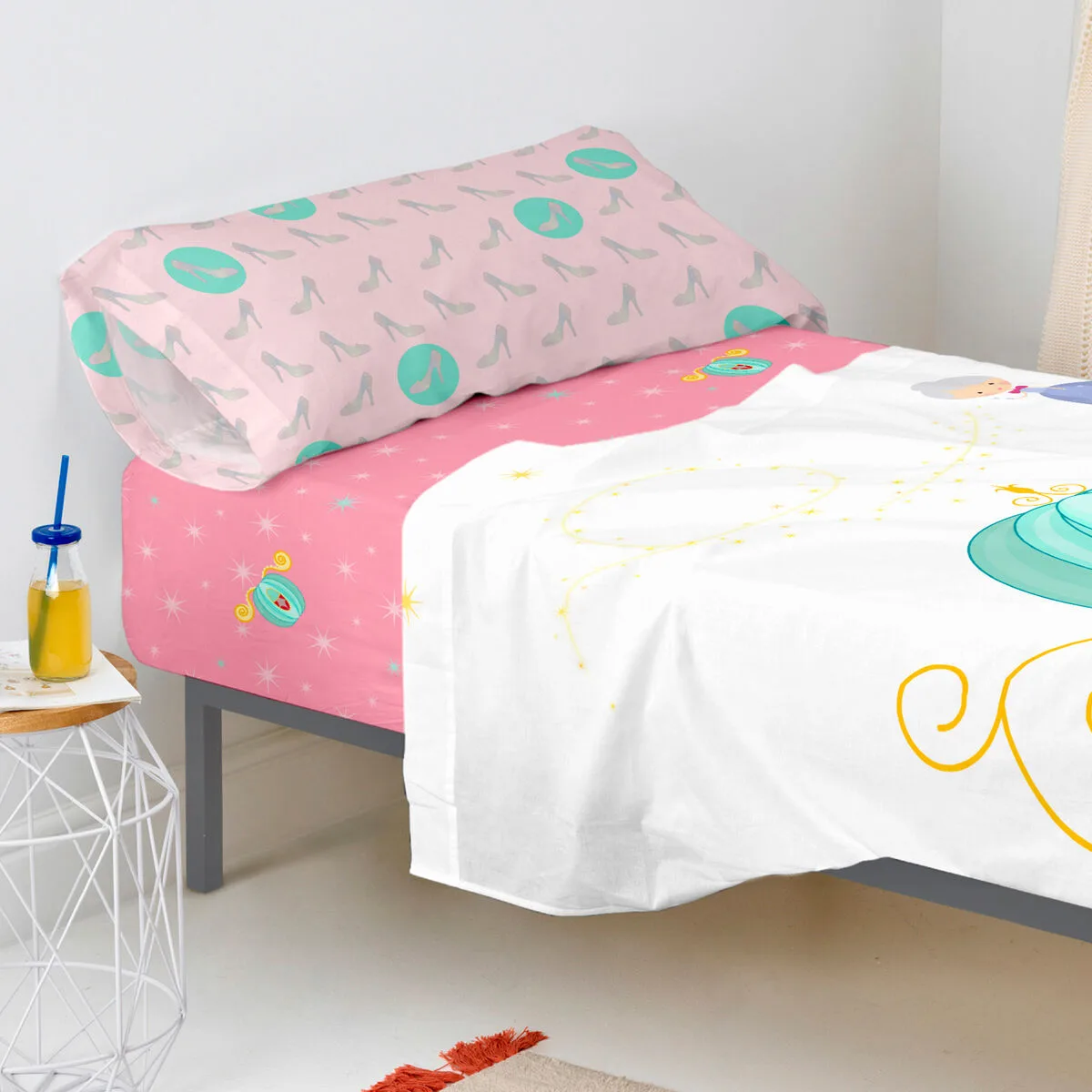 Drap housse happyfriday mr fox multicouleur 105 x 200 x 32 cm d160908377. Diaytar vous propose une sélection pointue de produits électroniques innovants et d'articles maison qui transforment votre quotidien