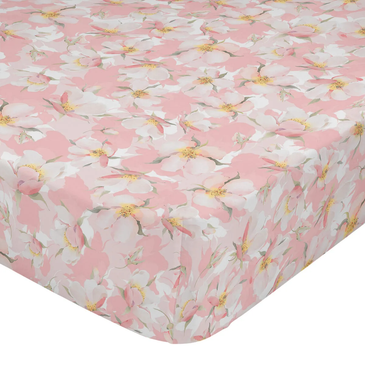 Drap housse happyfriday spring blossom multicouleur 140 x 200 x 32 cm d161371277. Diaytar, c'est le point de rencontre entre les passionnés de belles technologies et les amateurs de décoration tendance