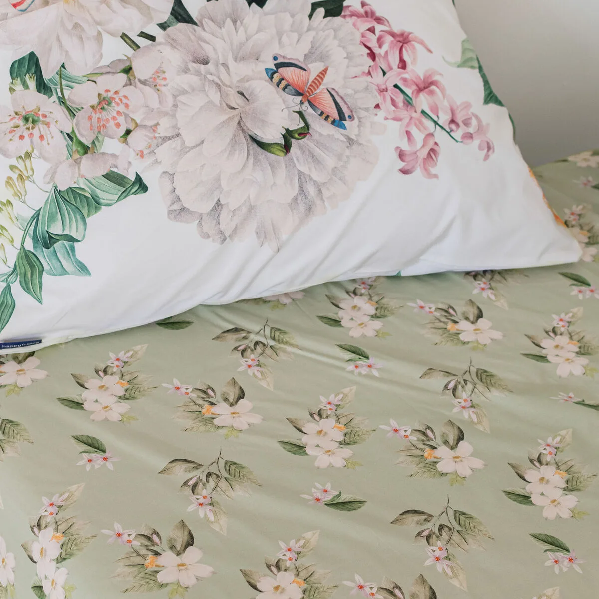 Drap housse happyfriday vert multicouleur lit 1 persone fleurs d161311070. Diaytar, c'est la certitude de dénicher la perle rare, qu'il s'agisse d'un produit électronique de pointe ou d'un accessoire tendance