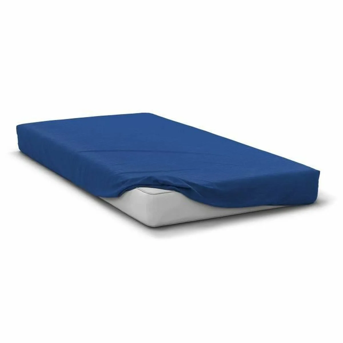 Drap housse home linge passion hp71771 bleu 160 x 200 30 cm s7101015729. Notre mission chez Diaytar : vous simplifier la vie en vous proposant les produits les plus ingénieux et les plus tendance du marché