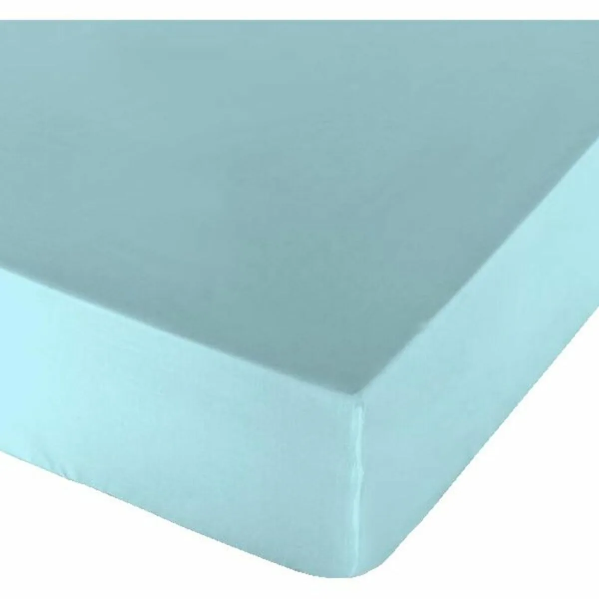 Drap housse naturals bleu s280007918. Révélez votre style avec la collection capsule Diaytar, limitée et exclusive.