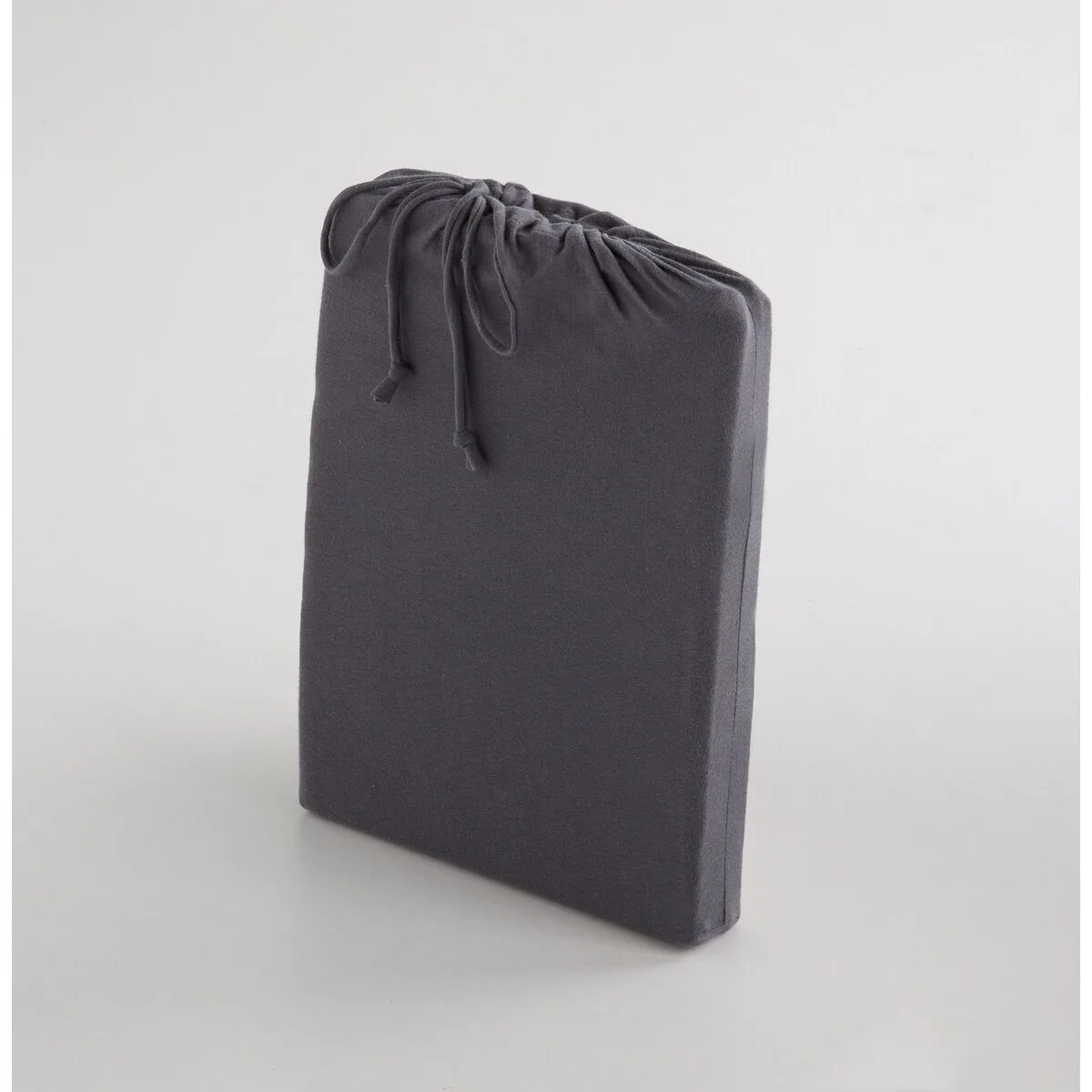 Drap housse naturals elba gris fonce 150 x 200 gran lit 2 persones s280746057. Style et élégance se conjuguent parfaitement dans notre rayon mode Diaytar.