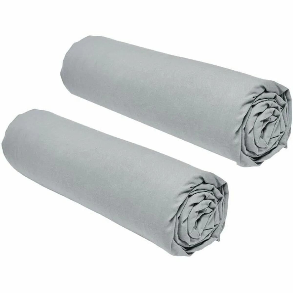 Drap housse today essential 2 unites gris 90 x 190 cm s718757657. Diaytar, c'est la fusion entre le meilleur de l'artisanat et le cutting-edge de la technologie, au service de votre quotidien.