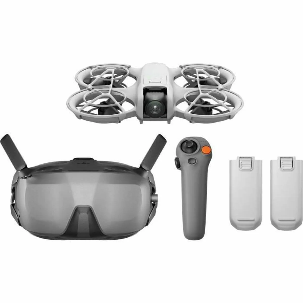 Drone dji s7101420749. Chez Diaytar, nous fusionnons l'utile à l'agréable avec une gamme complète de produits soigneusement choisis pour leur design et leur fonctionnalité