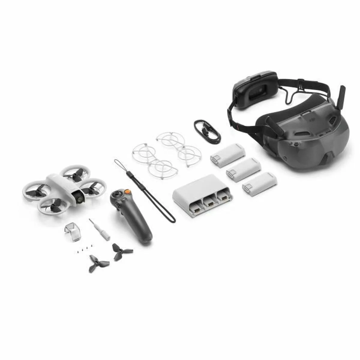 Drone dji s7101420777. Transformez votre intérieur avec les produits déco Diaytar !
