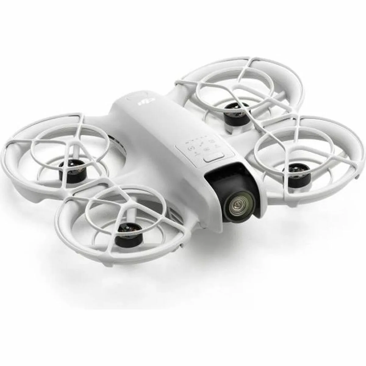 Drone dji s7101420853. Tendance, confort et qualité : la trilogie gagnante de Diaytar Mode.