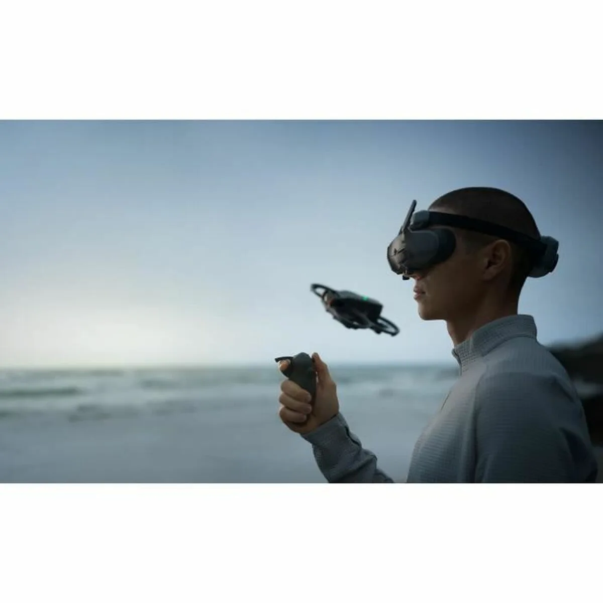 Drone dji avata 2 s7101623812. Nous avons bâti Diaytar sur une idée simple : vous méritez le meilleur des produits, sans avoir à chercher pendant des heures.