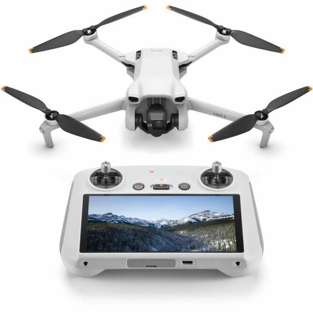 Drone dji mini 3 s7100737461. Osez l'expérience Diaytar et découvrez comment des produits bien choisis peuvent éléver votre qualité de vie.