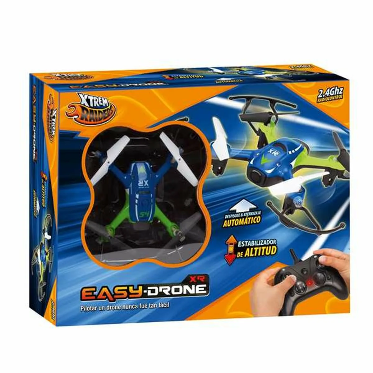 Drone easy drone xr 30 m s244968728. Votre garde-robe mérite le style Diaytar - Découvrez nos nouveautés !