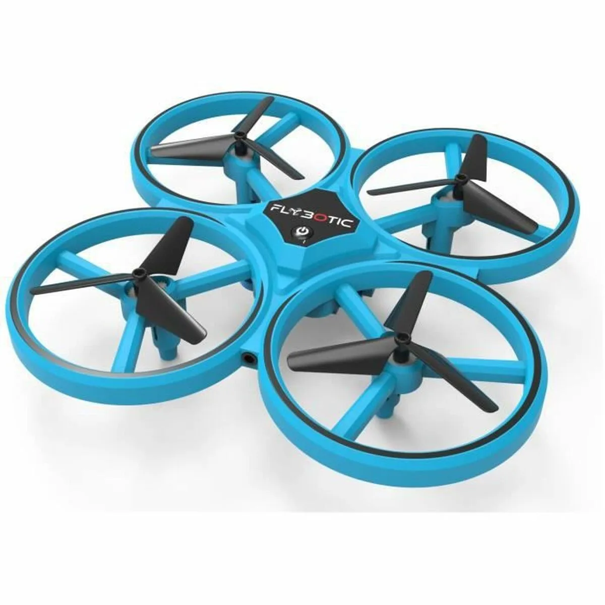 Drone flybotic flashing drone s717846959. Diaytar, c'est la fusion entre le meilleur de l'artisanat et le cutting-edge de la technologie, au service de votre quotidien.