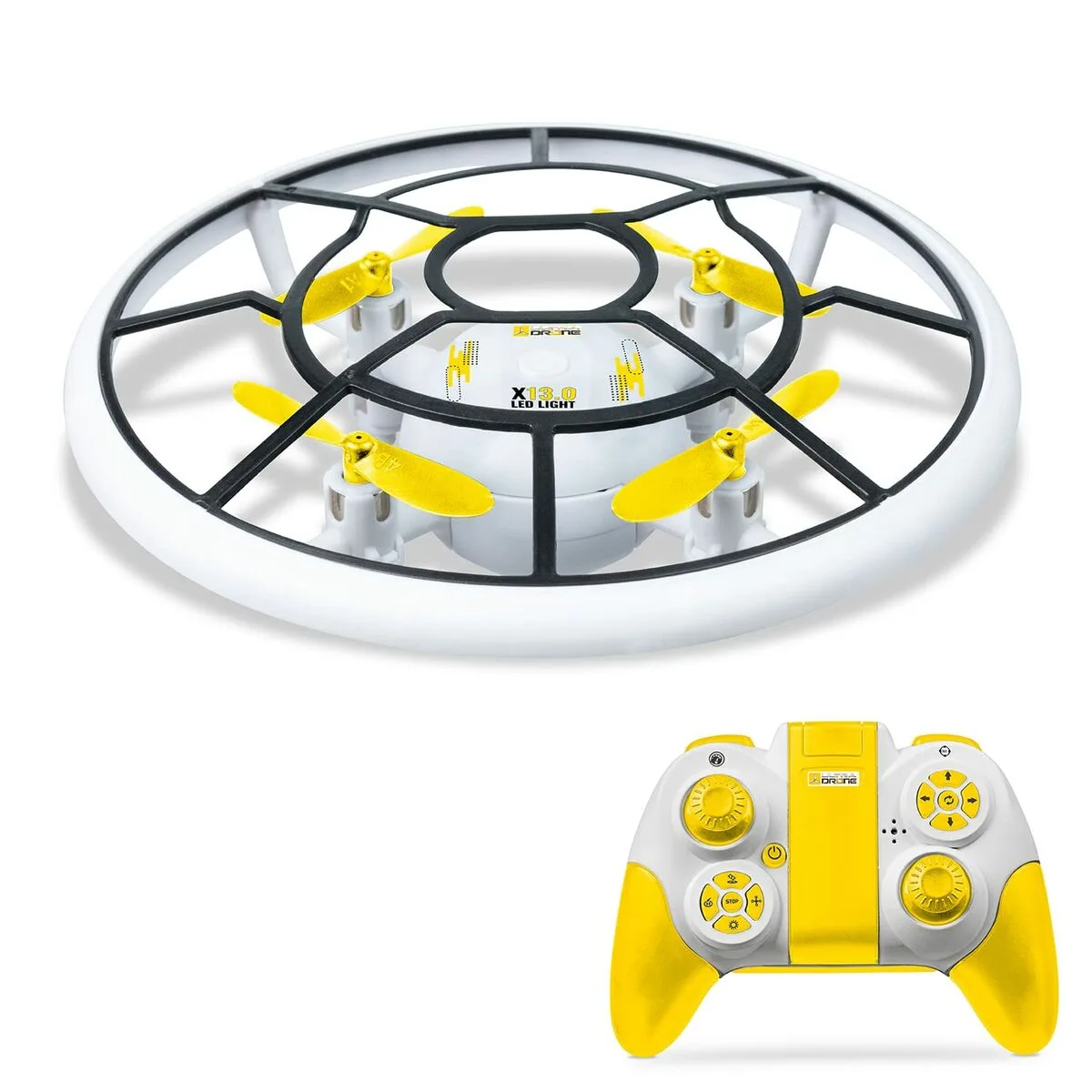 Drone teleguide mondo ultradrone x13 lumiere led s719107089. Osez l'originalité avec les créations mode exclusives de Diaytar.