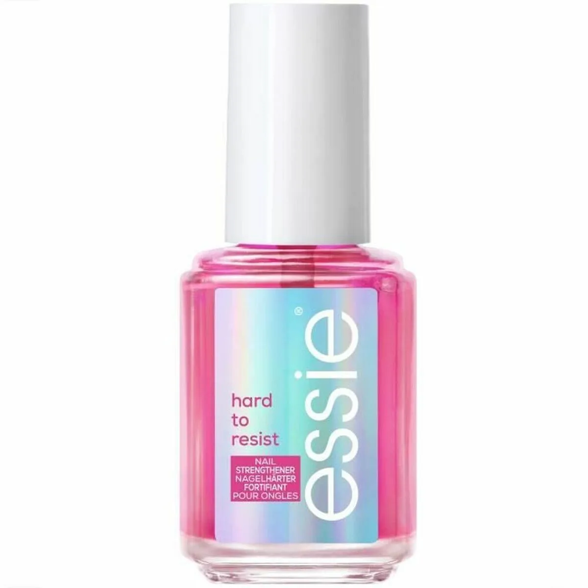 Durcisseur d ongles essie hard to resist pink 13 5 ml s0510438666. Nous croyons en la magie des objets. Chez Diaytar, chaque produit a le pouvoir de transformer une routine en moment précieux.