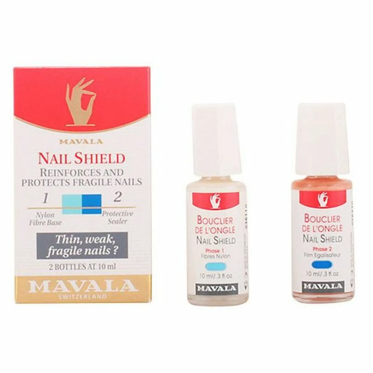 Durcisseur d ongles mavala fortalecedor unas 2 pieces s052362372. Diaytar a été imaginé pour les acheteurs avisés qui recherchent autant la performance que le design dans leurs produits