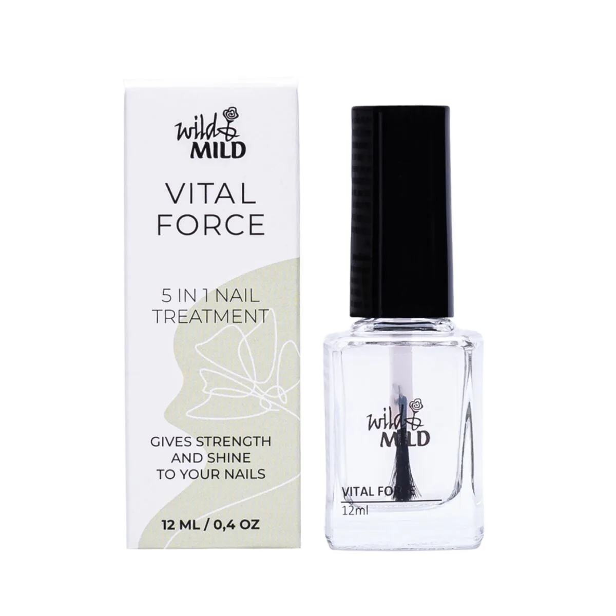 Durcisseur d ongles wild mild vital force 12 ml s451807462. Diaytar s'adresse aux esprits modernes en quête de produits qui allient performance technologique et design épuré