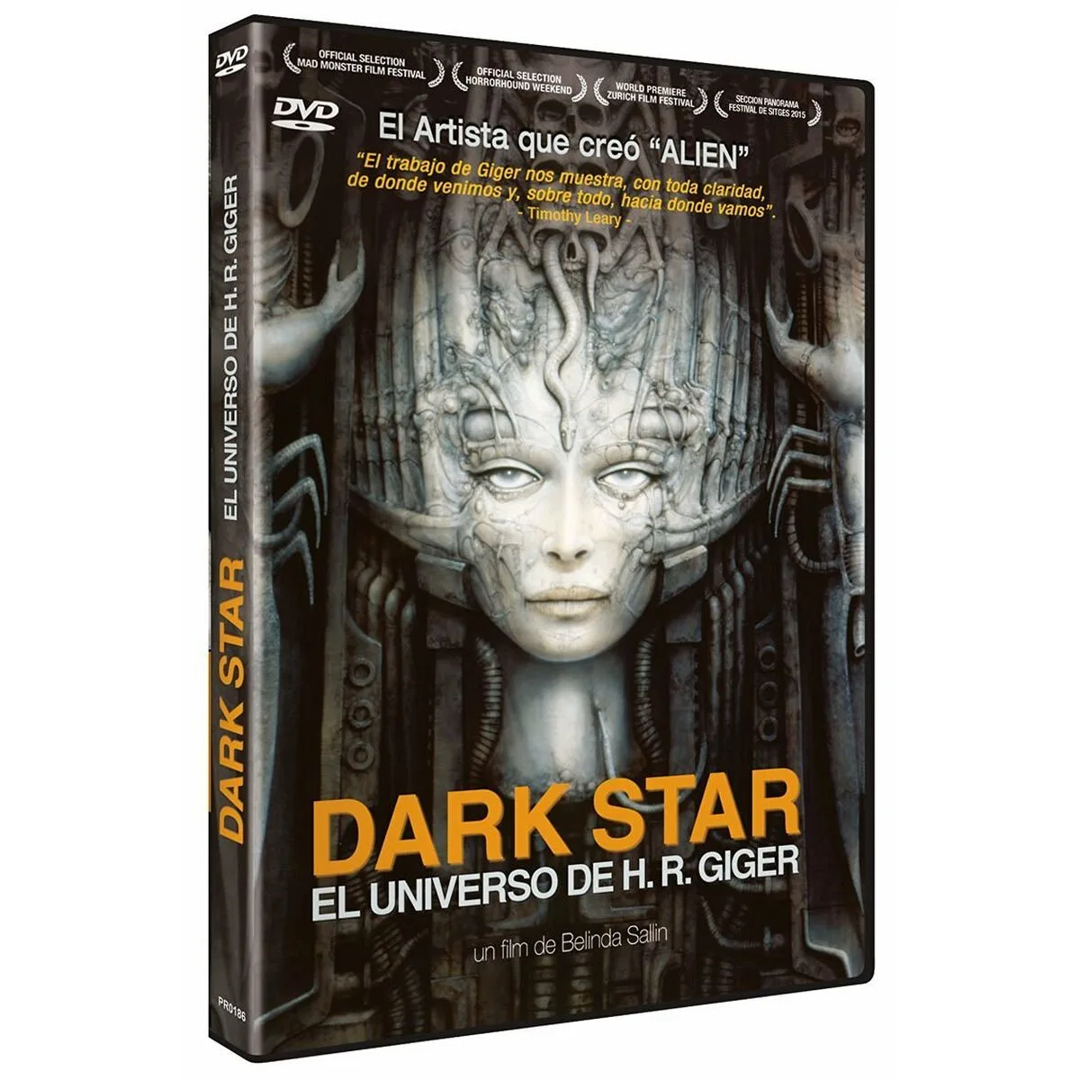 Dvd r dark star v340144389. Chez Diaytar, chaque achat est une expérience unique. Explorez notre sélection premium !