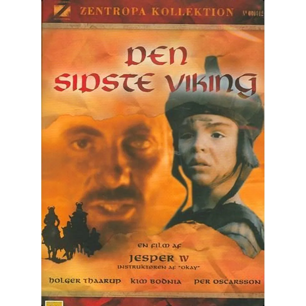 Dvd r den sidste viking v340156789. Rejoignez la communauté Diaytar et vivez une expérience shopping unique.