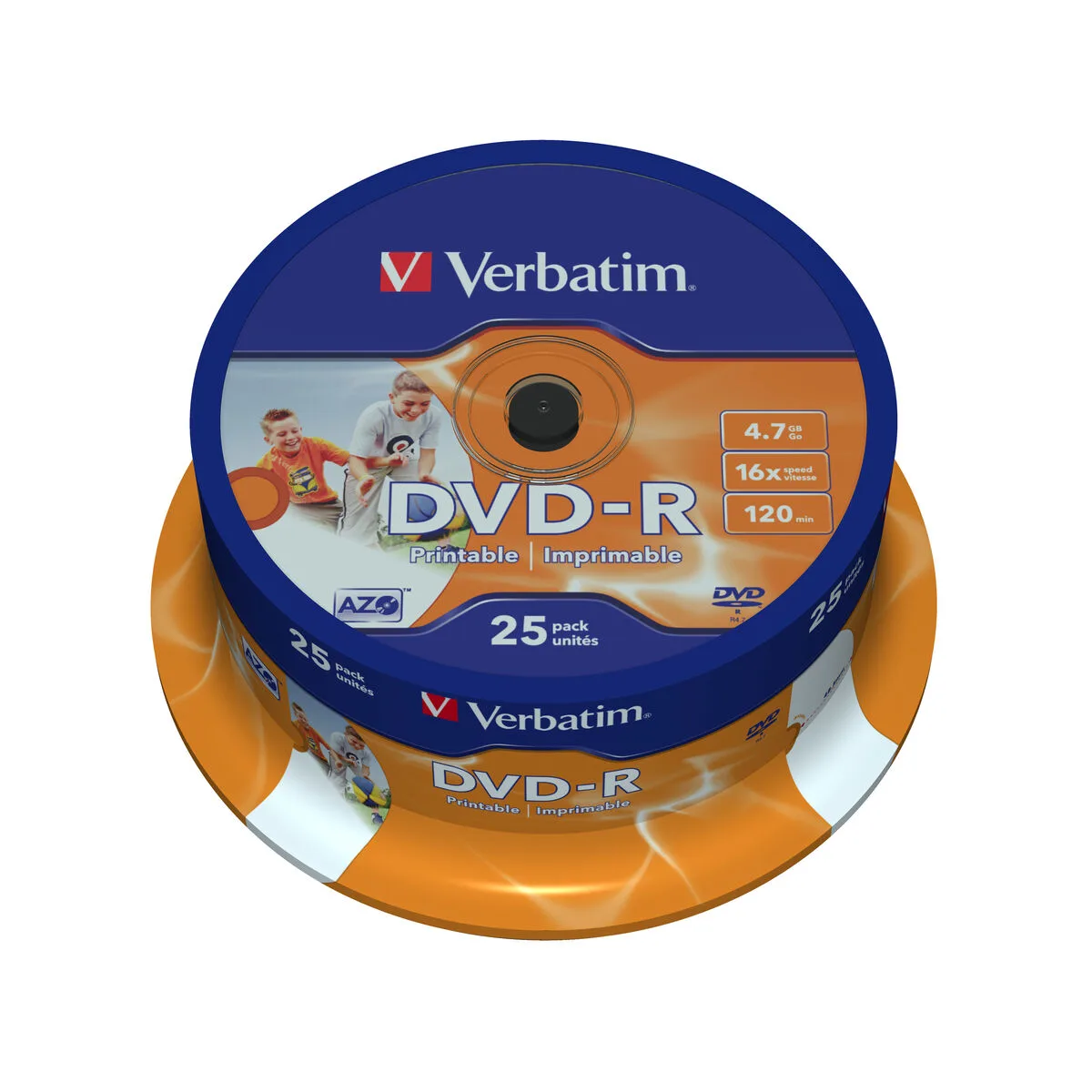 Dvd r verbatim 43538 16x s990898284. Diaytar ou l'éloge de la diversité : un catalogue riche et varié où chacun trouve son bonheur, quel que soit son style