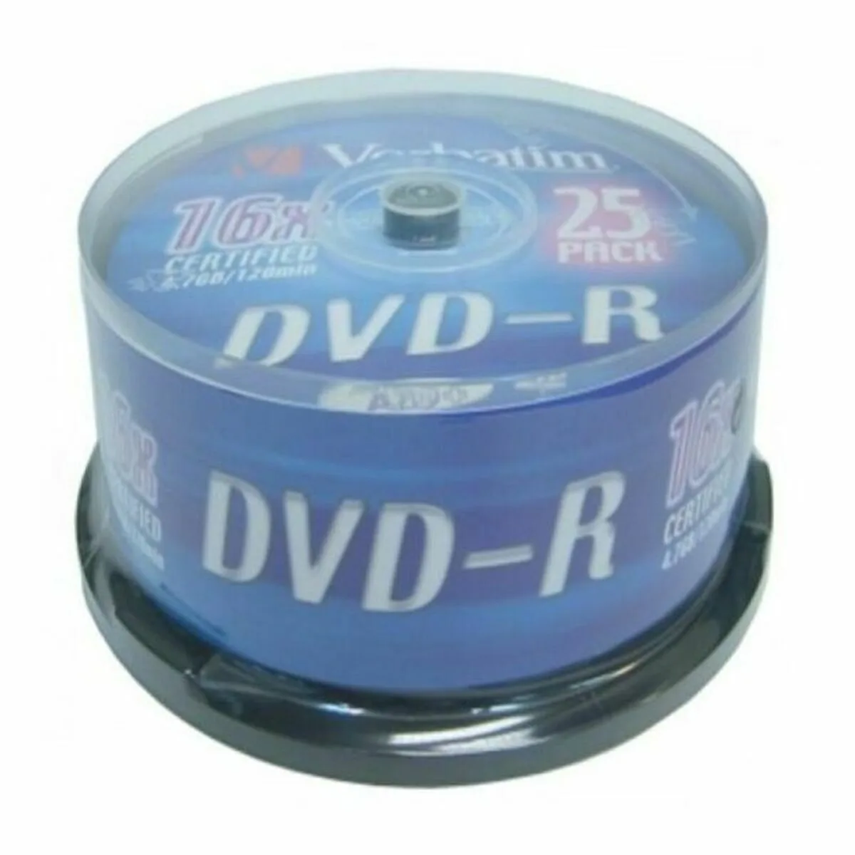 Dvd r verbatim 43667 16x s990899019. Préparez-vous à être impressionné. Diaytar lève le voile sur une sélection de produits qui défie toute concurrence.