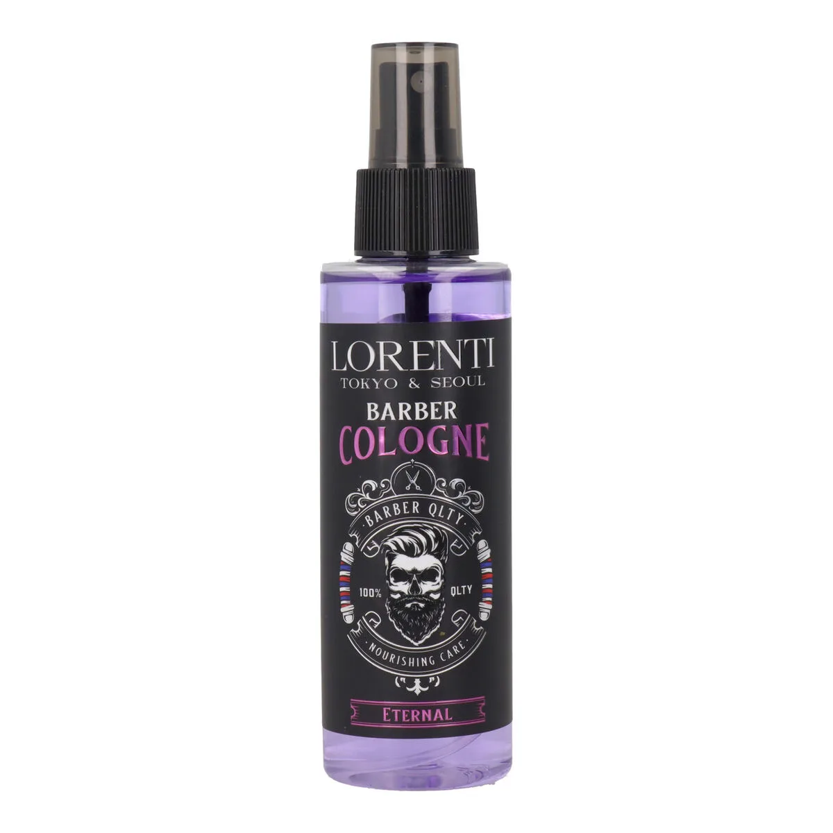 Eau de cologne apres rasage lorenti ethernal 150 ml s426295823. Diaytar est le résultat de milliers d'heures de recherche et développement pour vous offrir une offre généraliste d'exception.