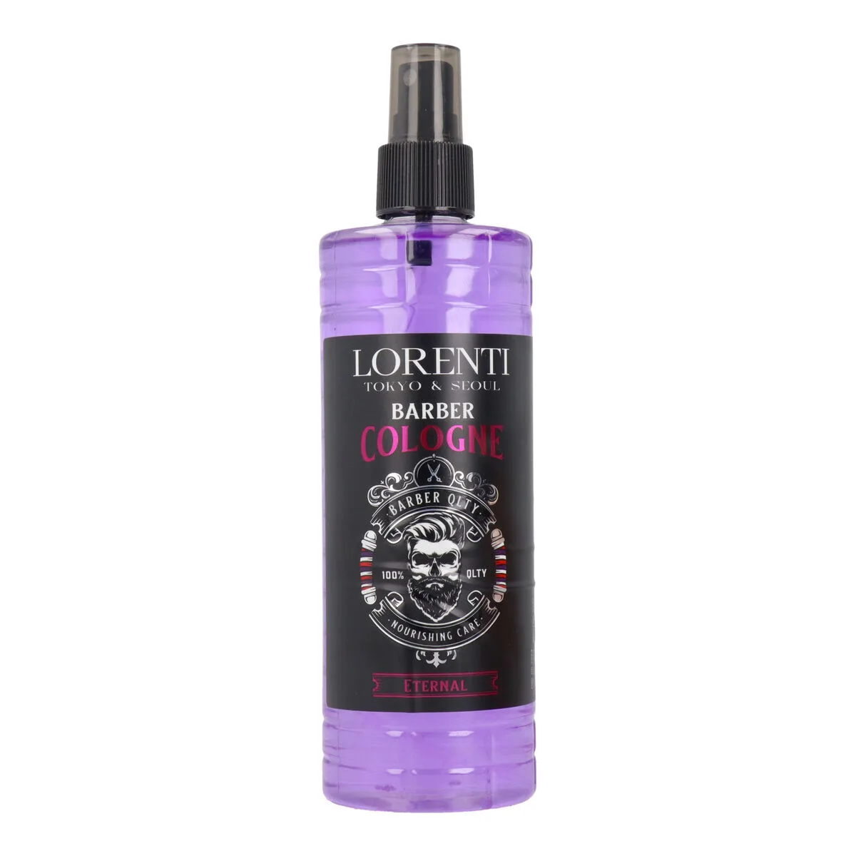 Eau de cologne apres rasage lorenti ethernal 400 ml s426295040. Diaytar s'engage : derrière chaque produit se cache une promesse de qualité, de durabilité et de satisfaction.