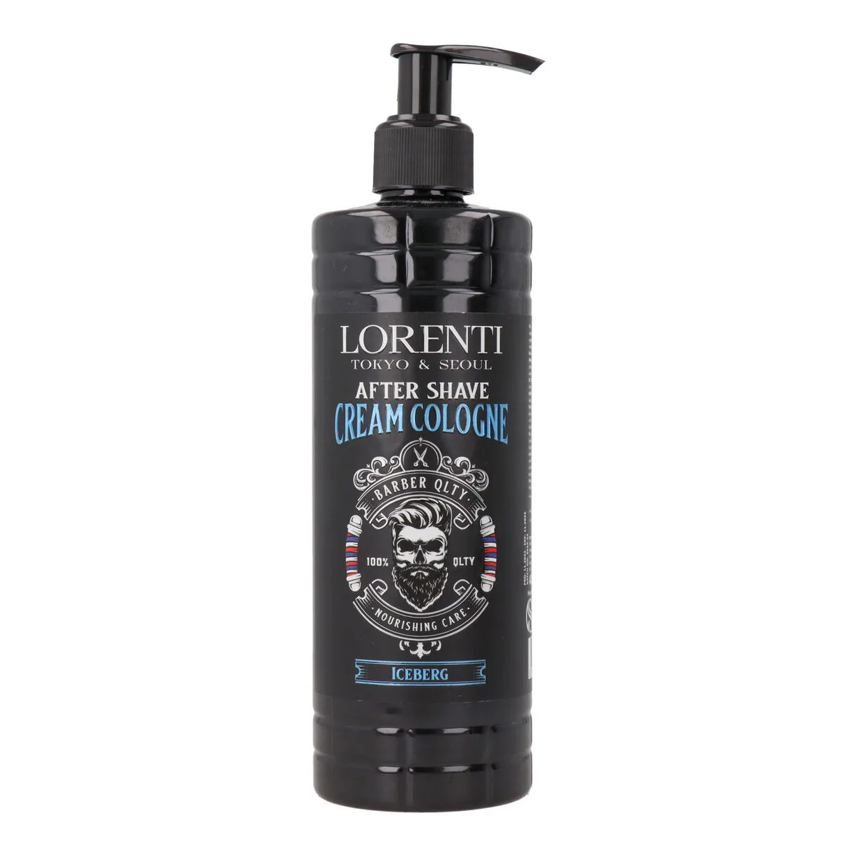 Eau de cologne apres rasage lorenti iceberg 400 ml s426296161. Diaytar, c'est l'art de la sérendipité appliqué au e-commerce : vous venez pour une chose, vous repartez avec l'objet de vos rêves.