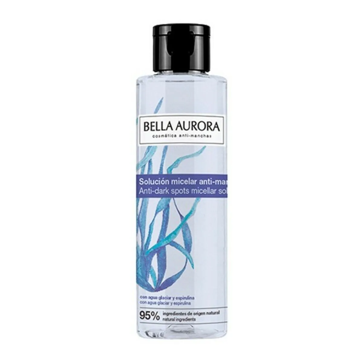 Eau micellaire bella aurora 1021 07982 200 ml 200 ml s057001239. Notre mission chez Diaytar : démocratiser l'accès aux produits extraordinaires, sans rogner sur le design ou la qualité.