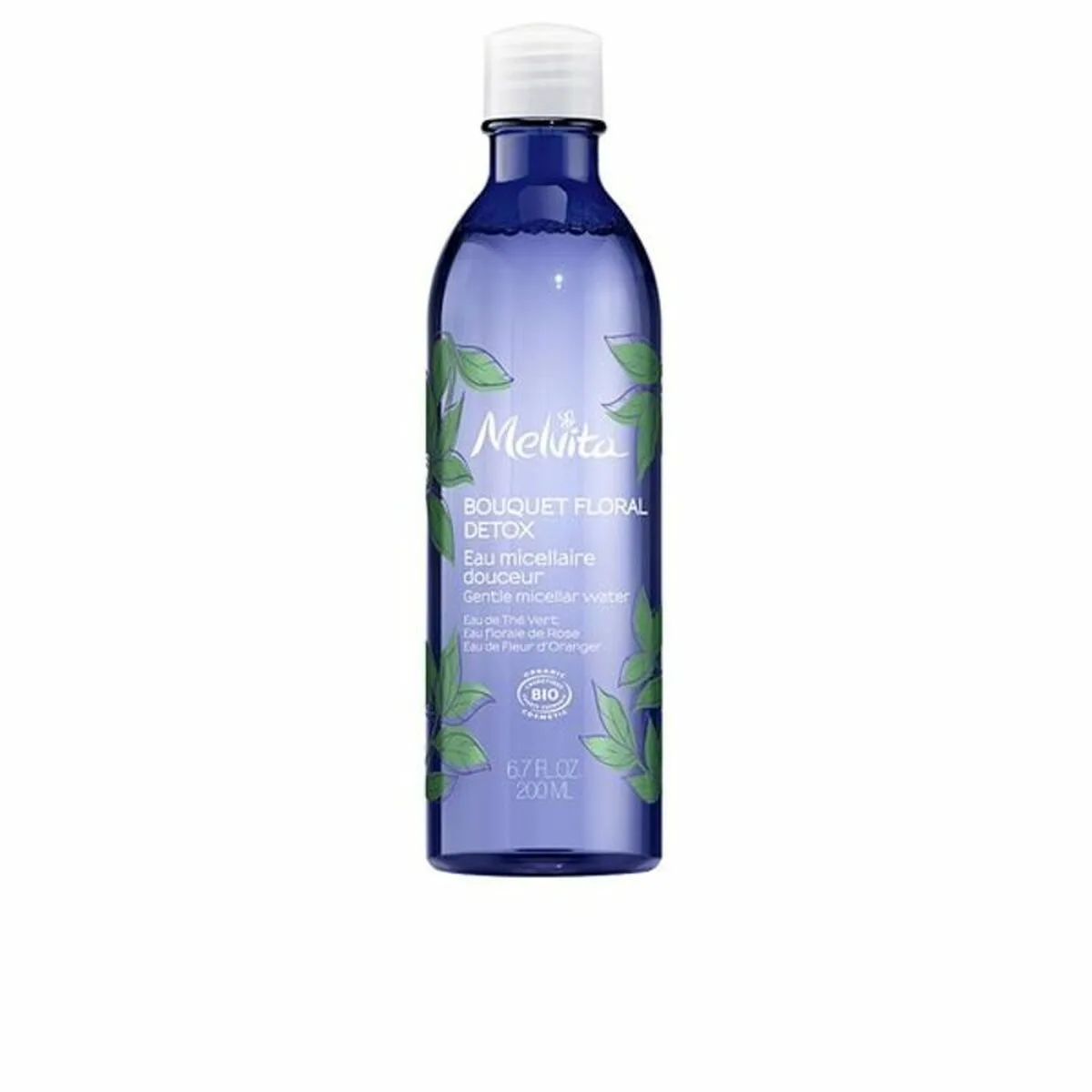 Eau micellaire bouquet floral detox melvita 200 ml s058041095. Diaytar anticipe les tendances pour vous offrir le meilleur de la mode.
