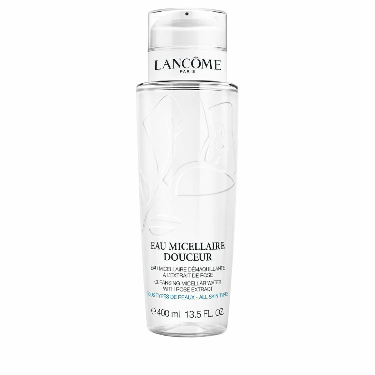 Eau micellaire demaquillante douceur lancome 3605530742221 400 ml s450512865. Diaytar a été imaginé pour les acheteurs avisés qui recherchent autant la performance que le design dans leurs produits