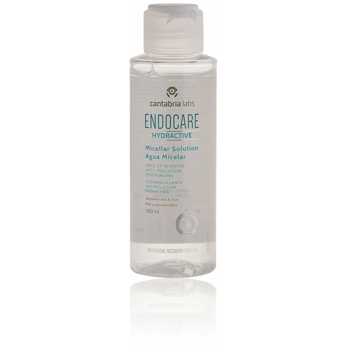 Eau micellaire demaquillante endocare hydractive 100 ml s0512312734. Diaytar Fashion : Soyez à la pointe de la mode avec nos collections exclusives.