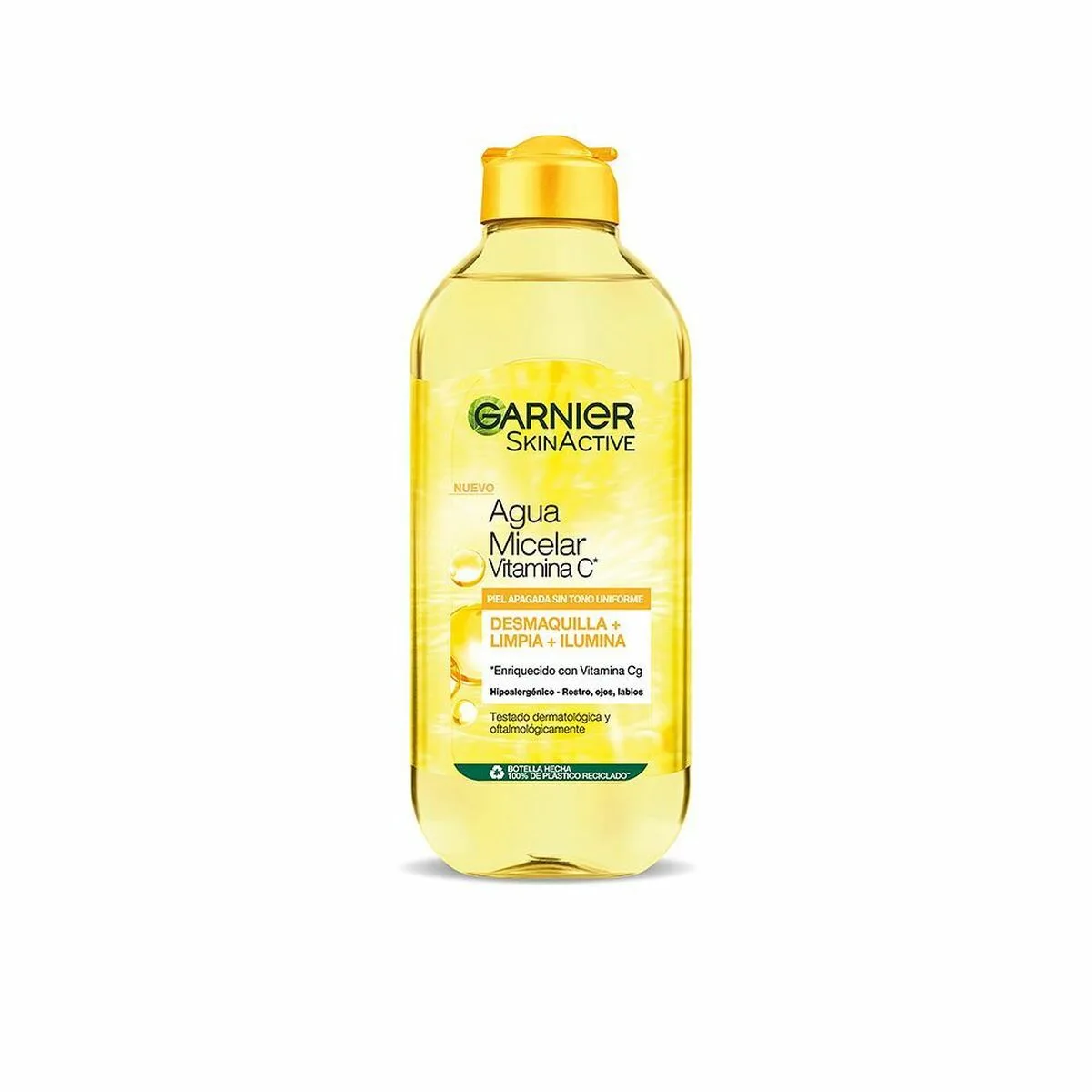Eau micellaire demaquillante garnier 400 ml s059464292. Laissez-vous guider par Diaytar à travers la jungle des produits pour dénicher ceux qui méritent vraiment votre attention