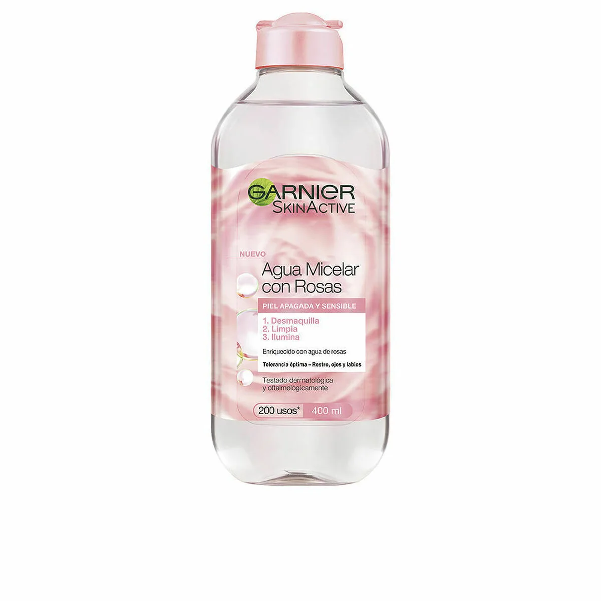 Eau micellaire demaquillante garnier skinactive agua rosas eau de rose 400 ml s059856451. Notre équipe Diaytar parcourt le globe pour vous dénicher les produits généraux et électroniques les plus prometteurs