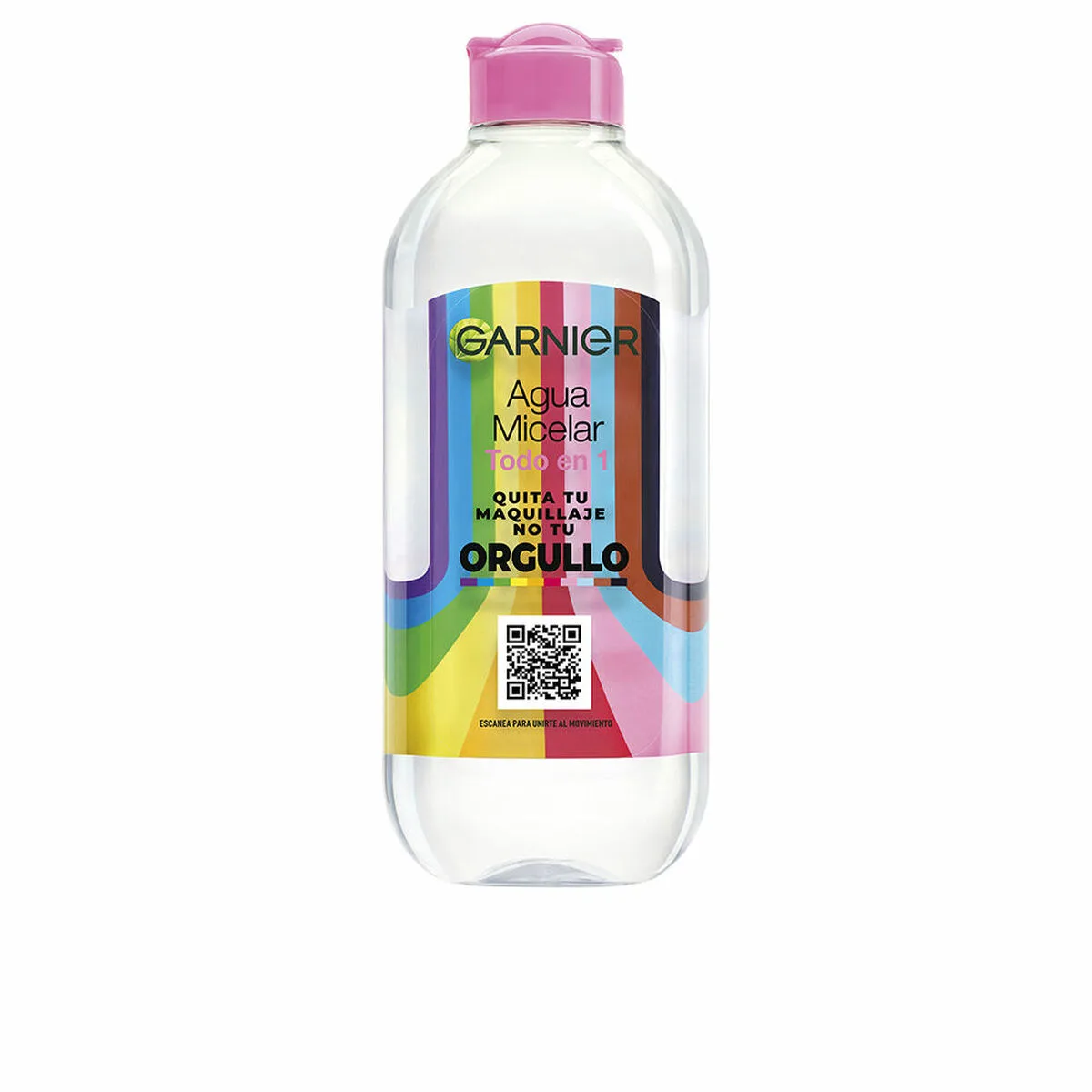 Eau micellaire demaquillante garnier skinactive orgullo tout en un 400 ml s0511508166. C'est officiel : Diaytar devient votre nouvelle addiction shopping. Des produits si bons, vous ne voudrez plus vous arrêter.