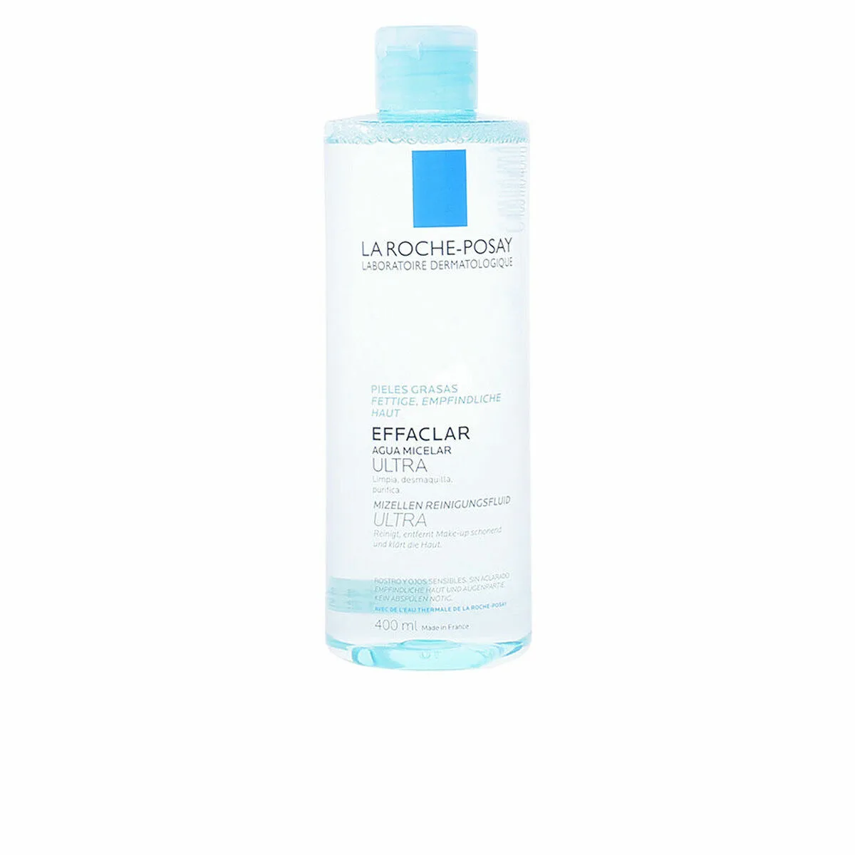 Eau micellaire demaquillante la roche posay effaclar 400 ml s059042856. Chez Diaytar, nous ne vendons pas que des produits, nous proposons des solutions, du rêve et un peu de magie au quotidien