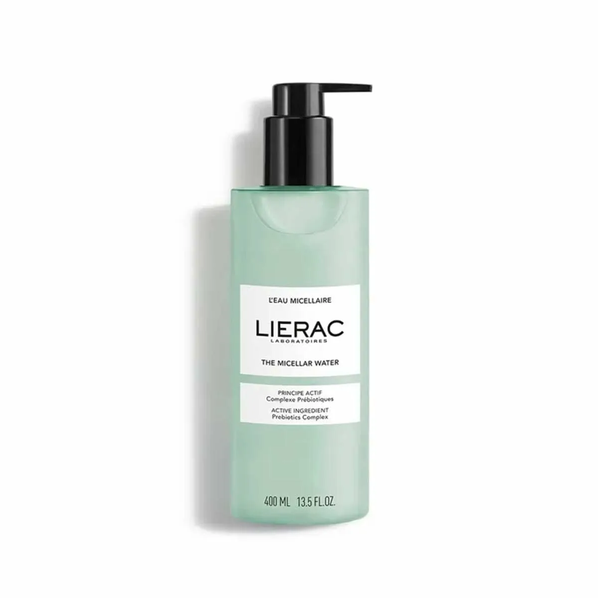 Eau micellaire demaquillante lierac lierac demaquillant 400 ml s0512426143. L'aventure Diaytar est une quête permanente de sens et d'esthétisme à travers des produits soigneusement pensés.