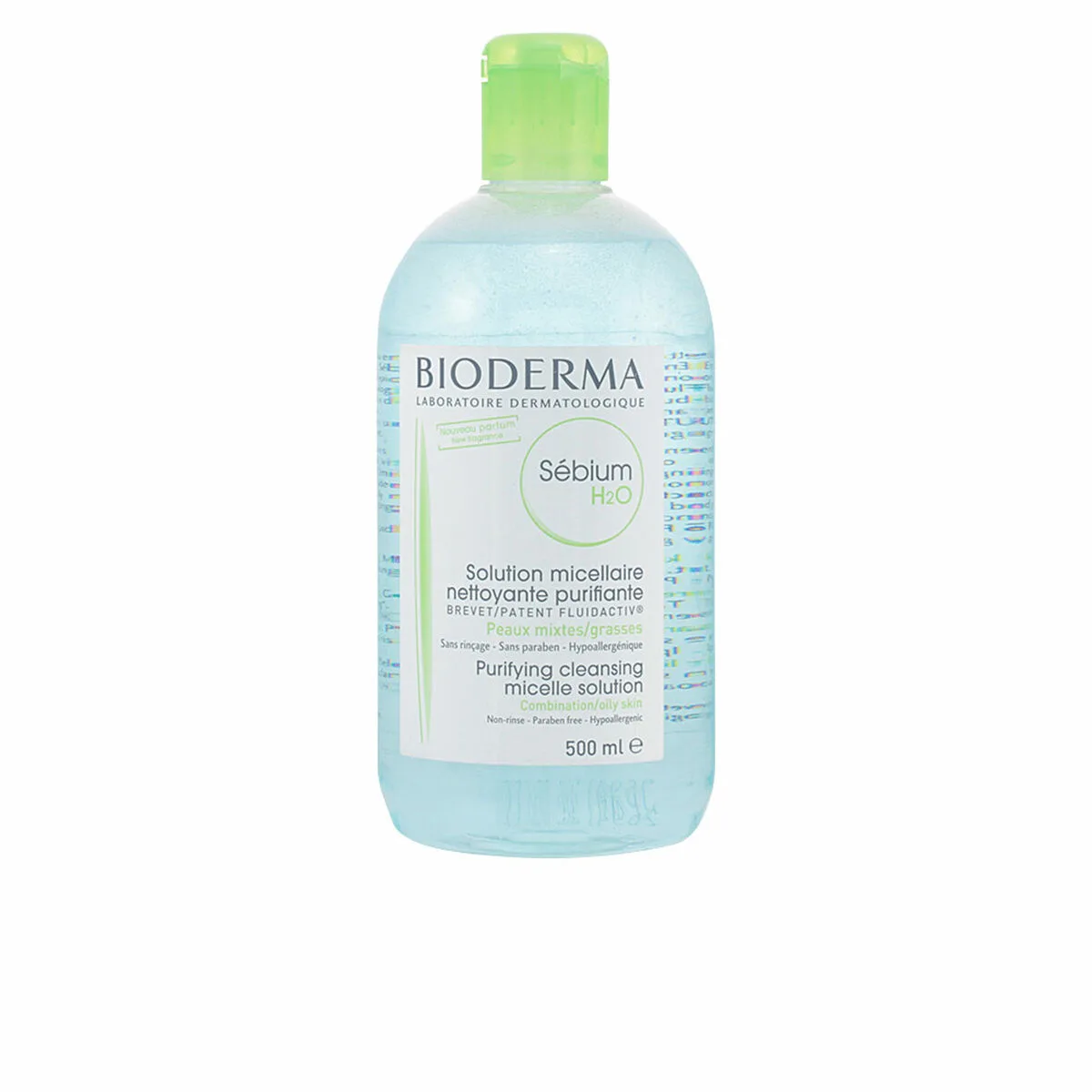 Eau micellaire demaquillante sebium bioderma bio seb h2o 500 ml 1 unite m011928362. Diaytar, c'est la solution élégante à tous vos problèmes du quotidien, et la source de nouvelles envies insoupçonnées.