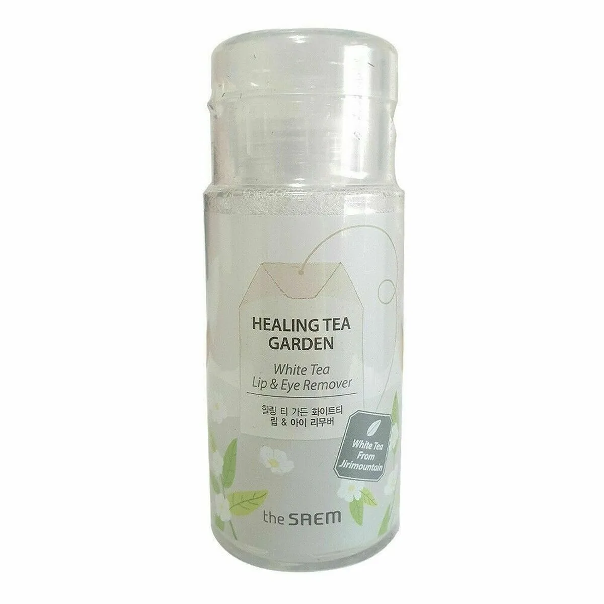 Eau micellaire demaquillante the saem healing tea garden the blanc yeux levres 150 ml s451358152. Nous avons bâti Diaytar sur une idée simple : vous méritez le meilleur des produits, sans avoir à chercher pendant des heures.