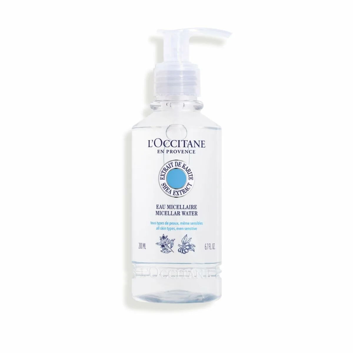 Eau micellaire l occitane en provence karite 200 ml s0511977682. Diaytar, c'est le sismographe des tendances : nous captons les vibrations du marché pour vous offrir le meilleur.