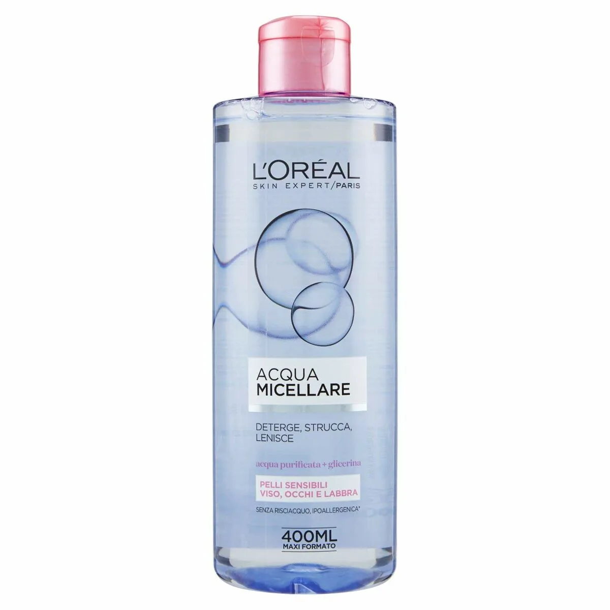 Eau micellaire l oreal professionnel paris 400 ml m012347272. Bienvenue sur Diaytar, où le shopping généraliste devient une chasse au trésor pour produits tendance et innovants