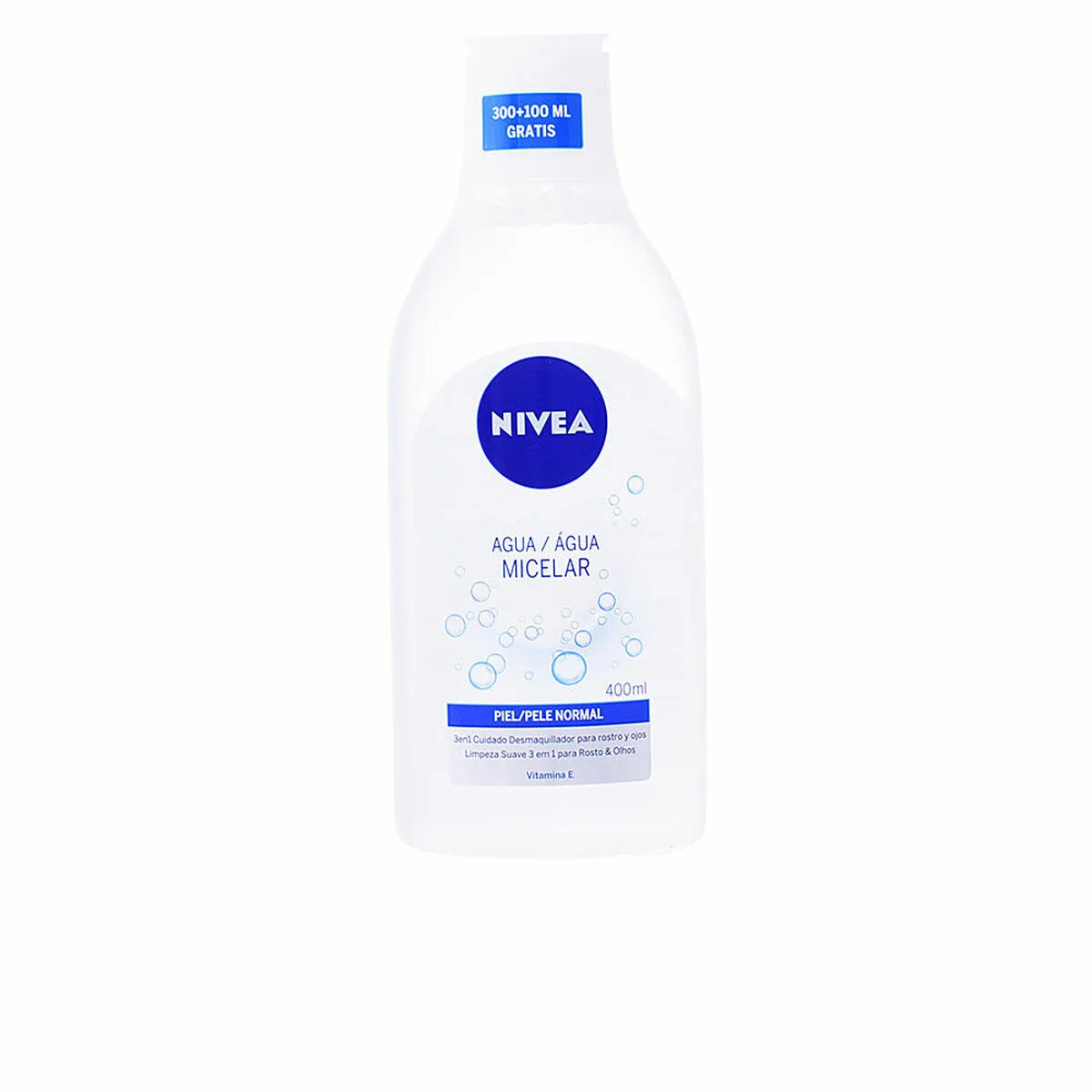 Eau micellaire nivea agua micelar 400 ml s058921672. Diaytar, c'est l'évidence que quand on aime les produits, on ne compte pas. On les collectionne. À vous de jouer.
