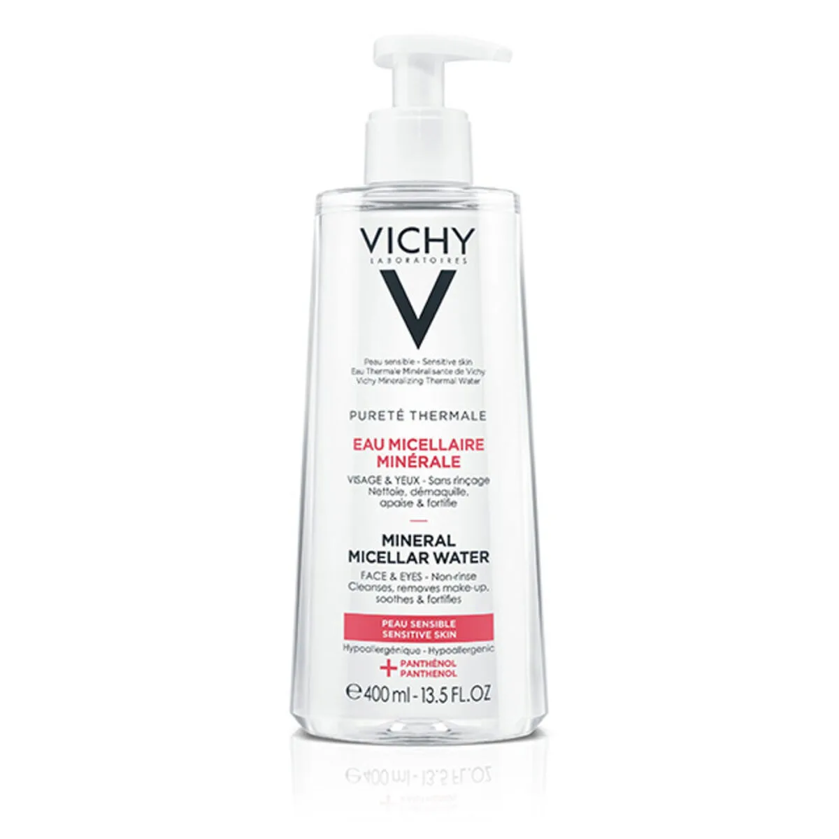 Eau micellaire purete thermale vichy 927 74928 400 ml 400 ml s057071834. Diaytar, c'est l'alchimie parfaite entre la froide efficacité de la tech et la chaleur rassurante des produits de qualité.