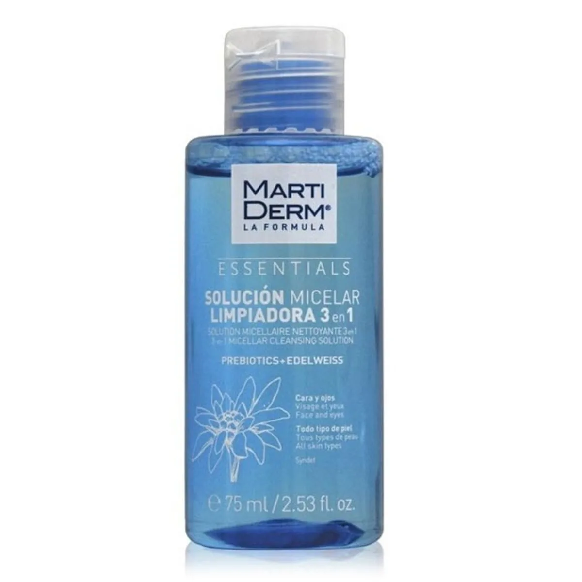 Eau micellaire solucion martiderm 8 437e 12 75 ml 75 ml s057013332. Diaytar, c'est la rencontre parfaite entre modernité et authenticité.