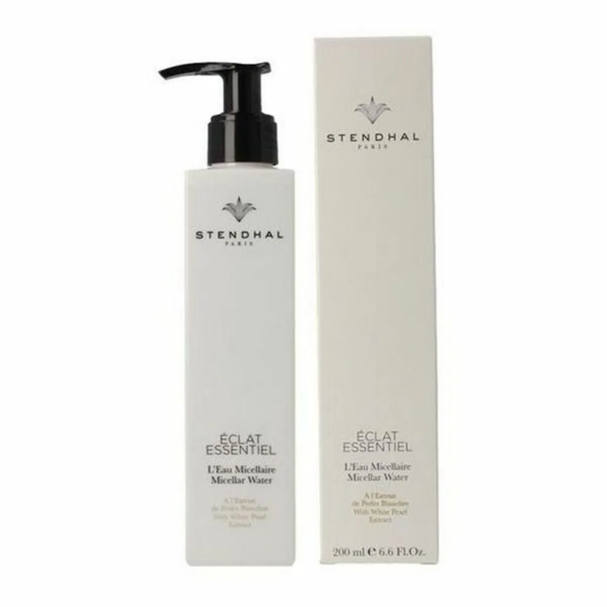 Eau micellaire stendhal eclat essentiel 200 ml s056826481. Diaytar, c'est la rencontre parfaite entre modernité et authenticité.