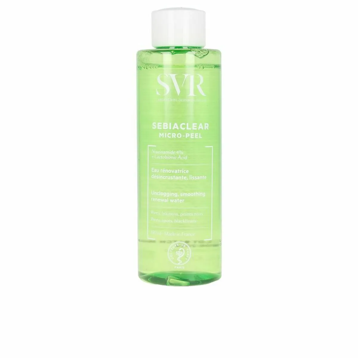 Eau micellaire svr sebiaclear 150 ml s058850181. Notre ambition chez Diaytar : être la source la plus fiable pour vos achats de produits généraux et high-tech tendance