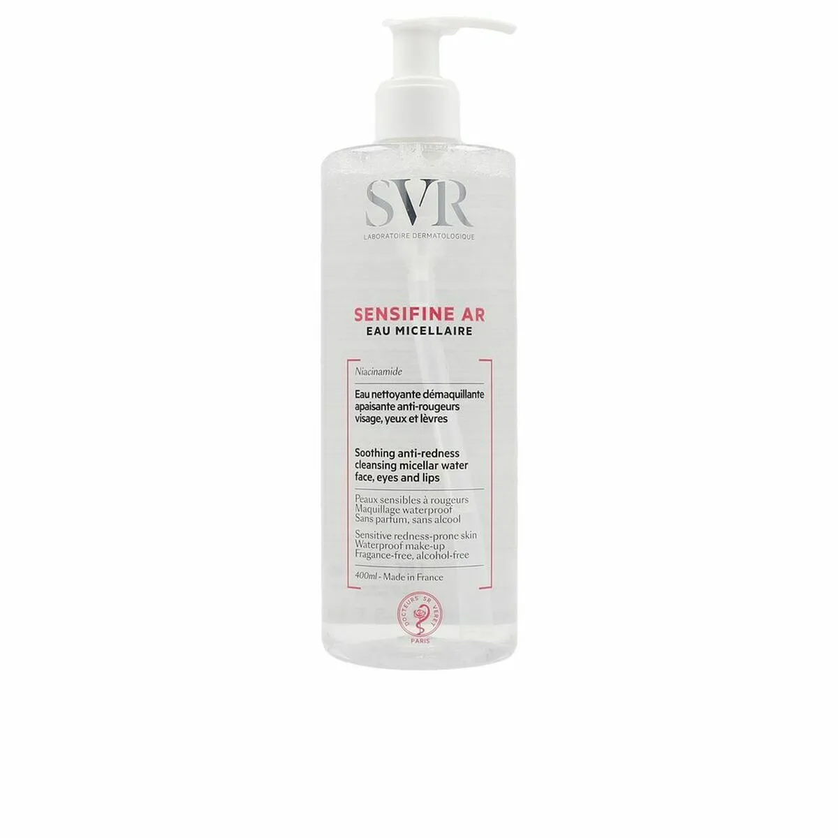Eau micellaire svr sensifine ar 400 ml s059175746. Bienvenue sur Diaytar, la plateforme qui a réussi le pari de rendre le shopping généraliste aussi excitant que la mode.