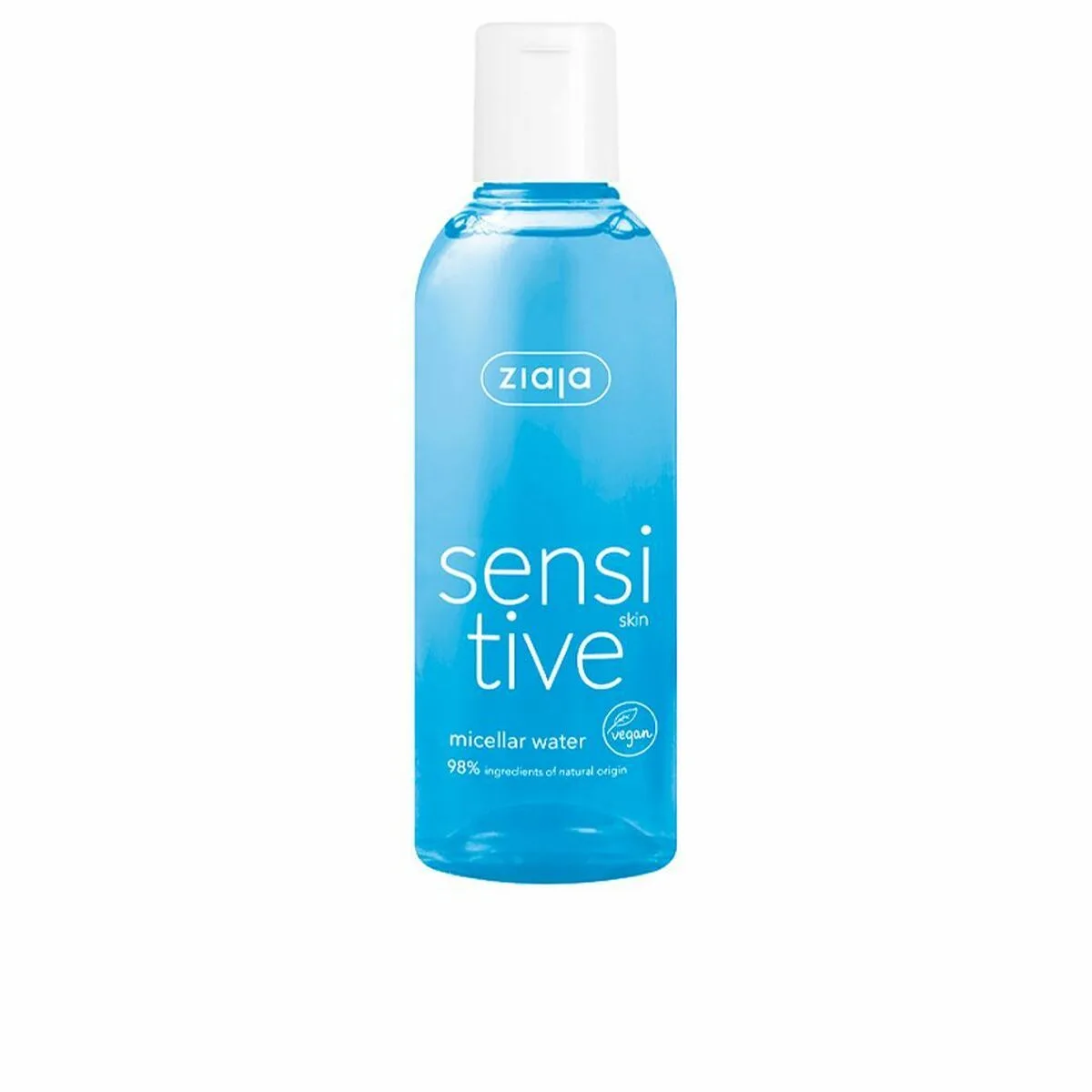 Eau micellaire ziaja sensitive 200 ml 200 ml s059807489. Notre raison d'être : vous faire économiser le plus précieux des resources : votre temps. Bienvenue sur Diaytar, les produits triés sur le volet.