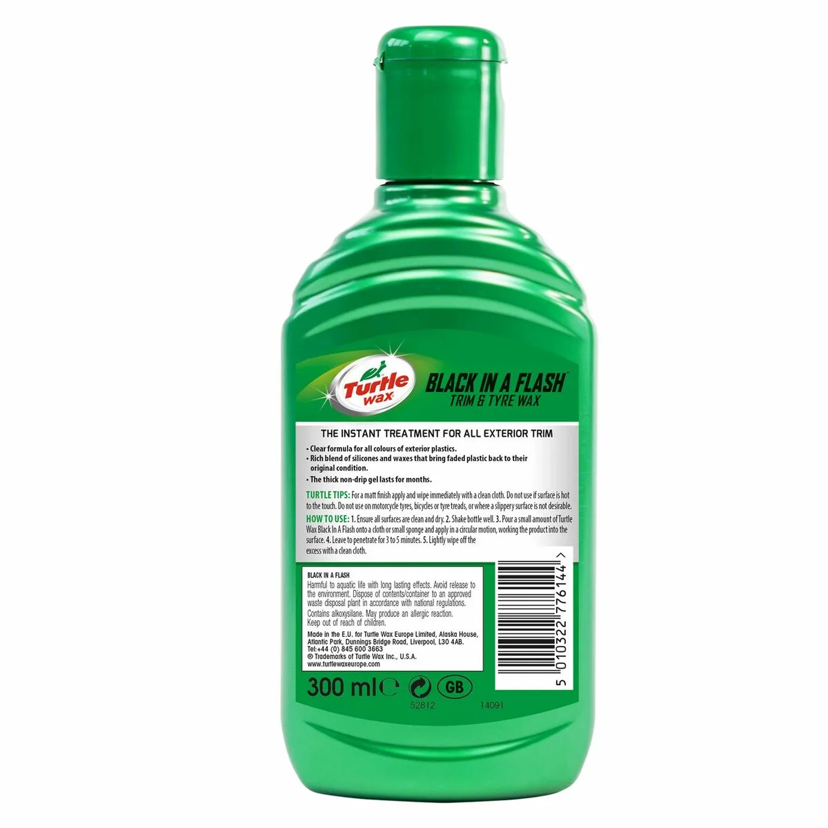Eau nettoyante sans rincage pour bebe turtle wax fg7810 plastique 300 ml s371435753. Diaytar c'est bien plus qu'une boutique en ligne : c'est un concept où chaque produit, de l'électronique à la décoration, raconte une histoire