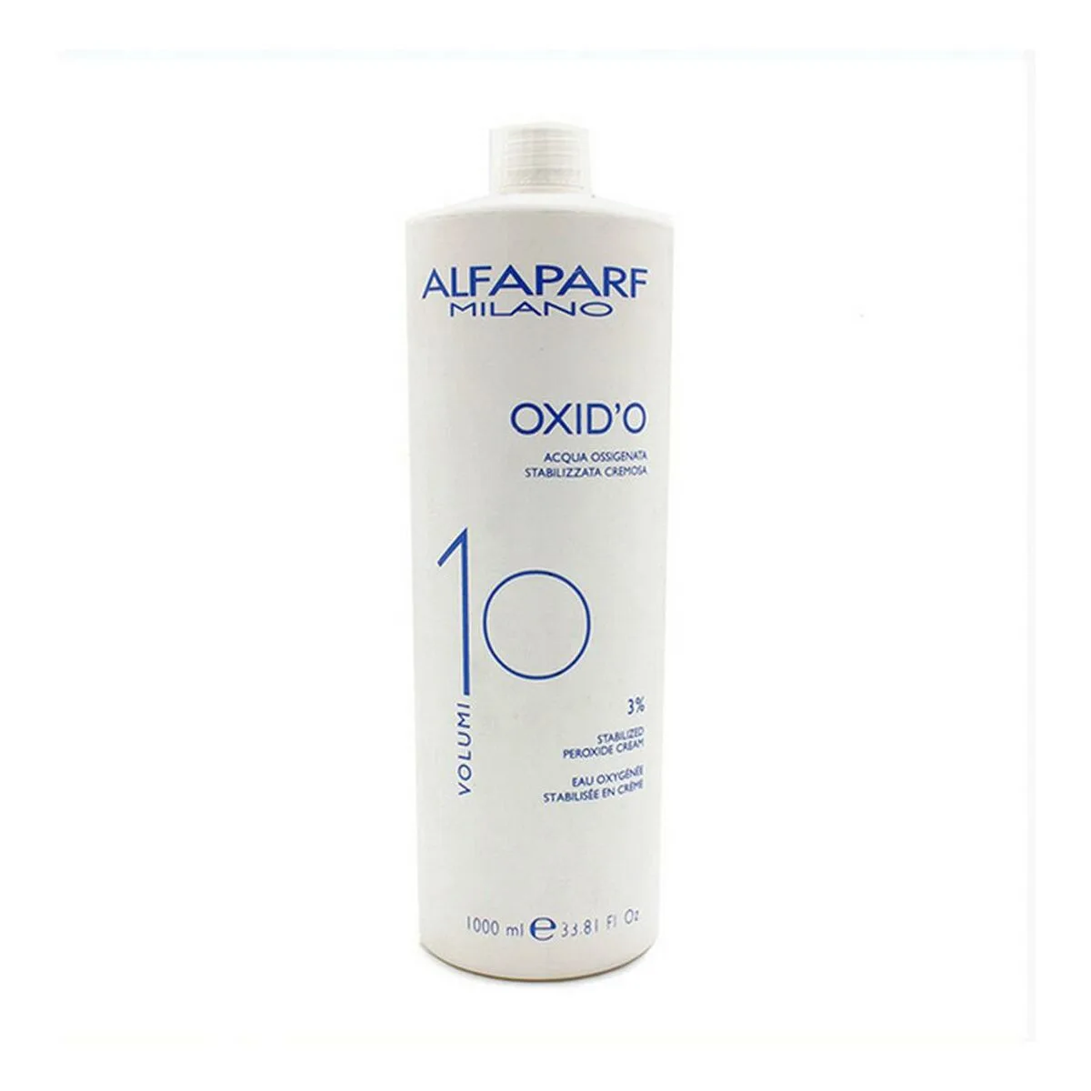 Eau oxygenee oxid o alfaparf milano oxi 10vol s424303087. Diaytar, c'est votre conseiller shopping personnel, toujours à l'affût des pépites qui correspondent à votre style de vie.