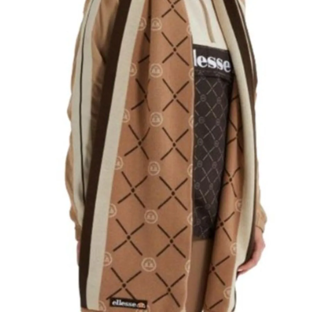 Echarpe ellesse tiramisu marron chocolat unisexe s649002094. L'esprit Diaytar : une curiosité insatiable pour dénicher les produits généraux et électroniques qui feront demain